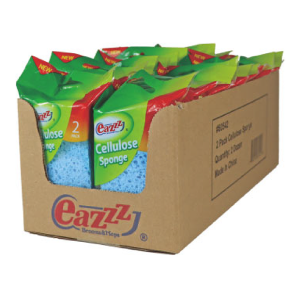 CELLULOSE SPONGE