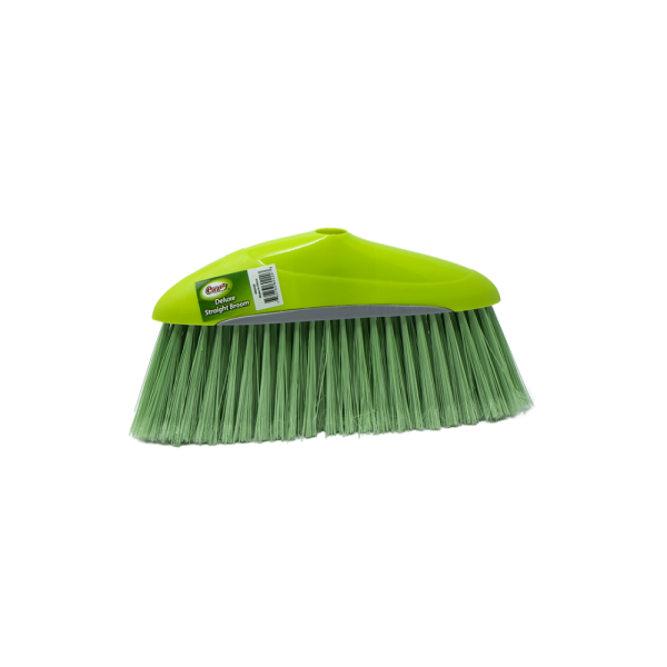 PLASTIC BROOM HEAD 31CM
