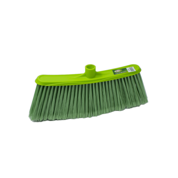 PLASTIC BROOM HEAD 36CM