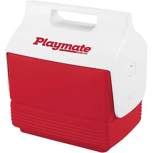 IGLOO 4QT PLAYMATE MINI COOLER