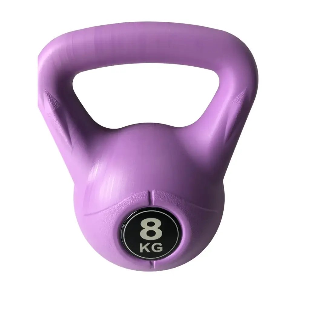 Kettlebells