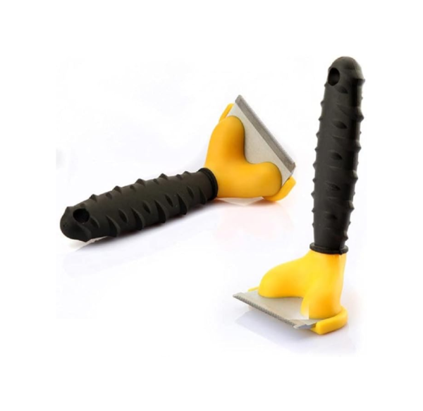 PET BRUSH 4 INCH