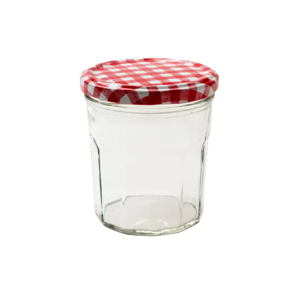 Jam Jar 315ml