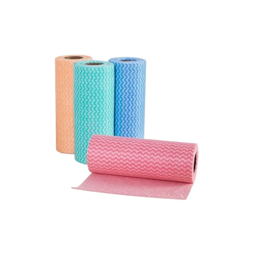 J-CLOTH 25 SHEET