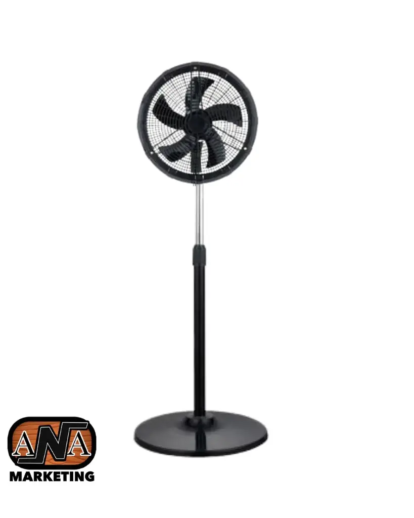 10" Standing Fan