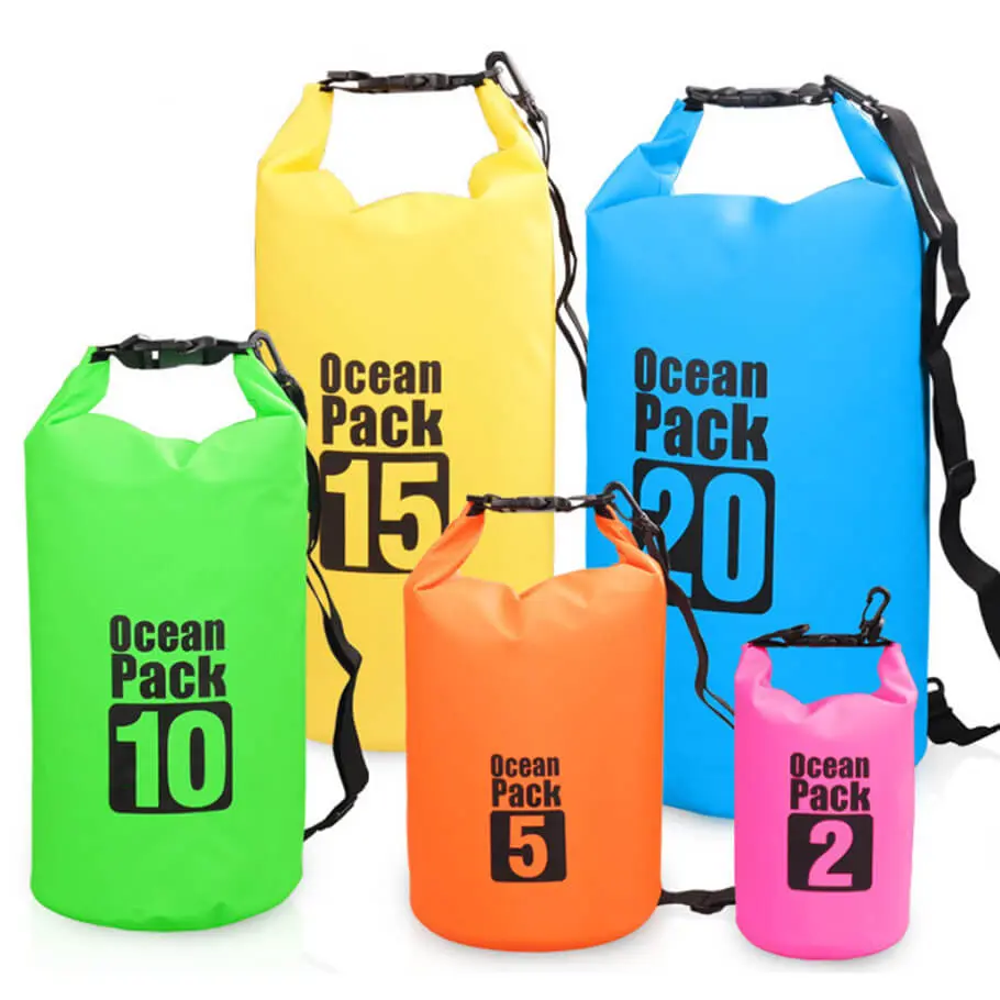 Waterproof Bags