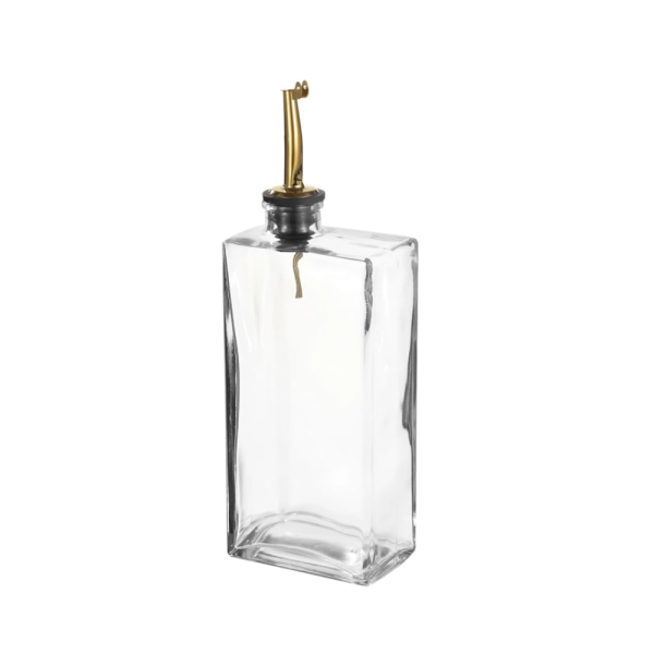 Oil bottle 350ml