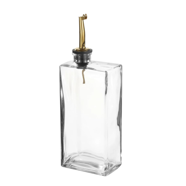 Oil bottle 500ml