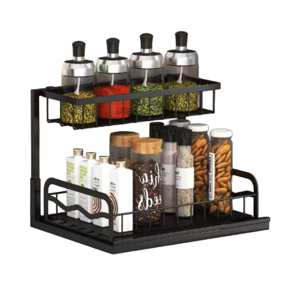 Kitchen Rack