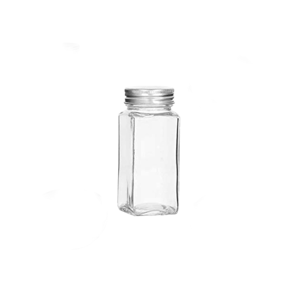Spice Jars
