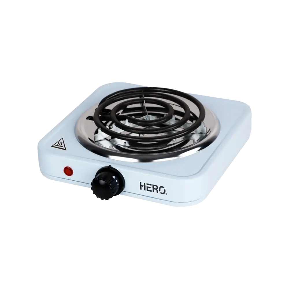 ELECTRIC STOVE 1 BURNER