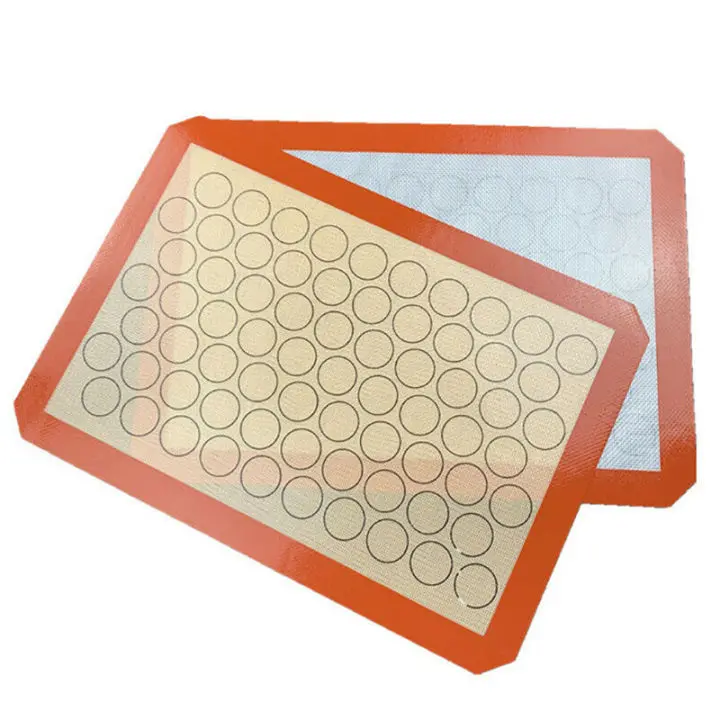 SIlicon Baking Mat 16"x12"