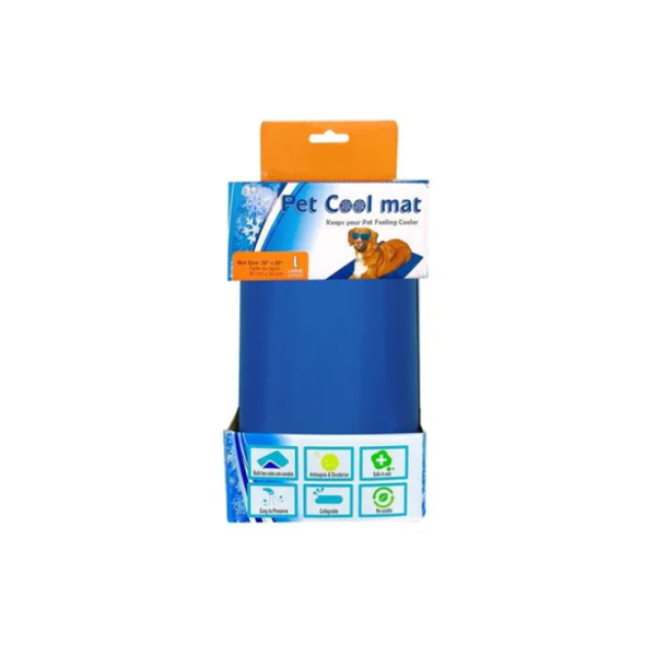 PET COOLING PAD