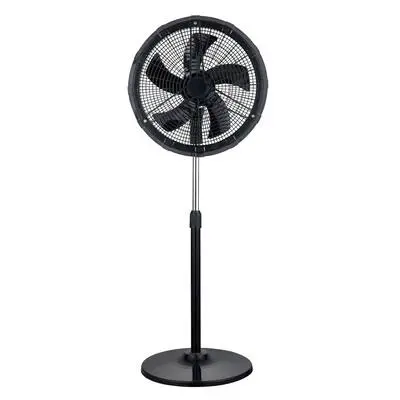 2 in 1 | 18" FS Fan