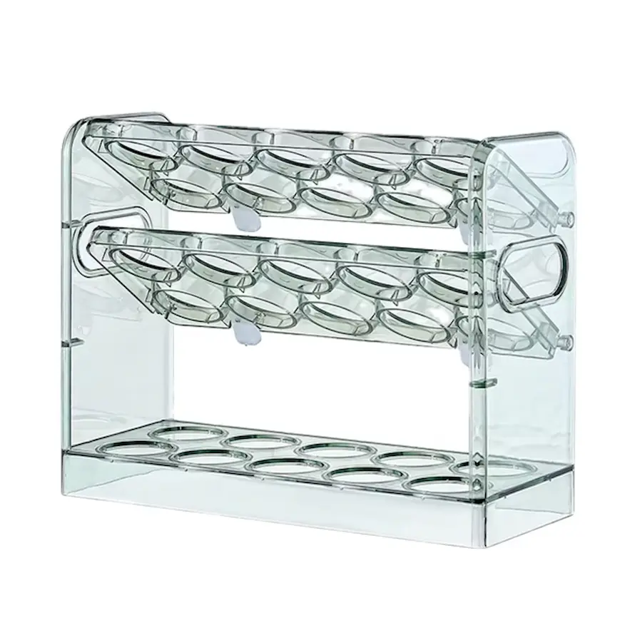 Egg Storage Box