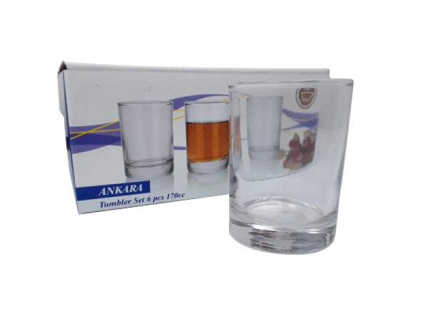 GLASS JUICE