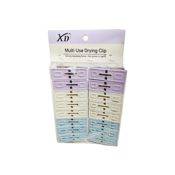 PLASTIC CLOTHES PEG