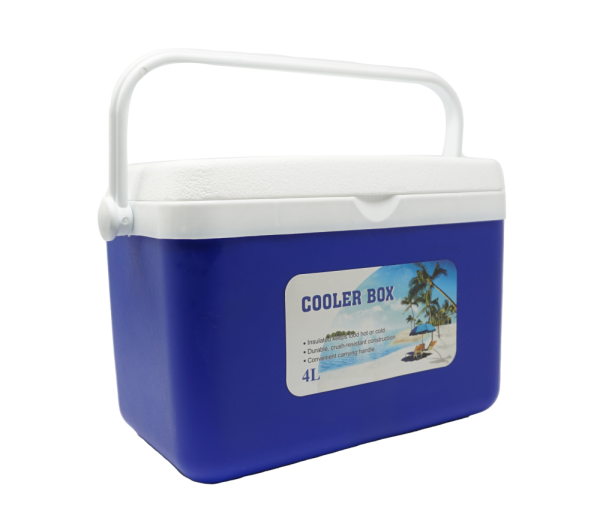 LUNCH COOLER 4L