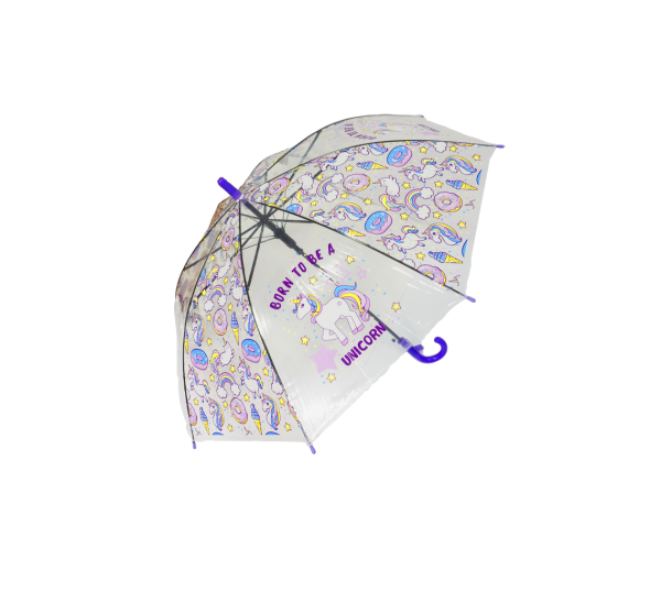 UMBRELLA KIDS UNICORN