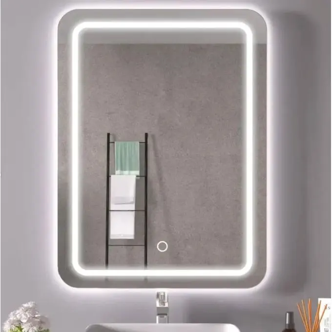 LED Vanity Mirrors