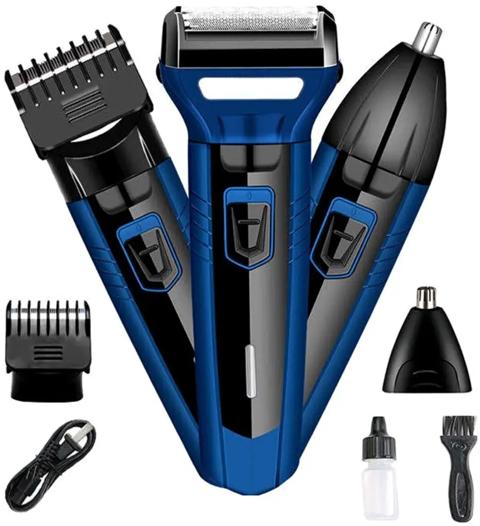 3 in 1 Hair Trimmer