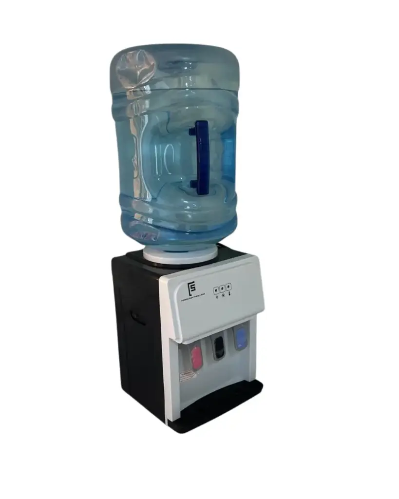 Tabletop Water Dispenser