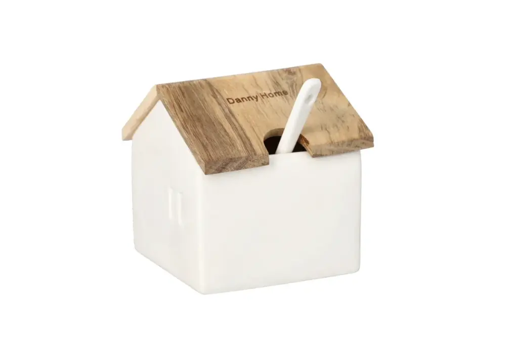 Cute Sugar Jar