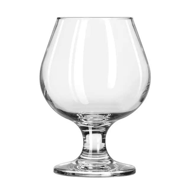 9.25oz Embassy Brandy Glass