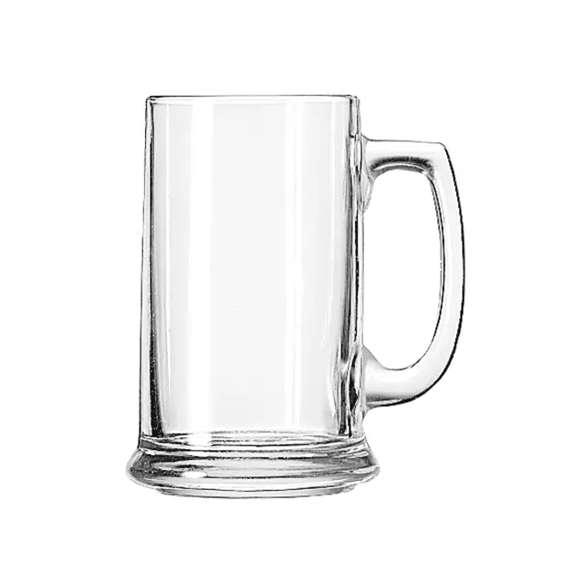Libbey 15oz Beer Mug