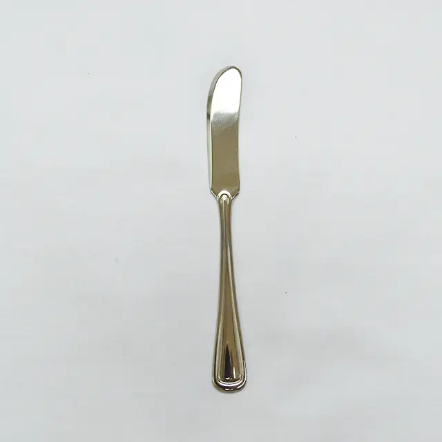 6" Butter Knife/Spreader