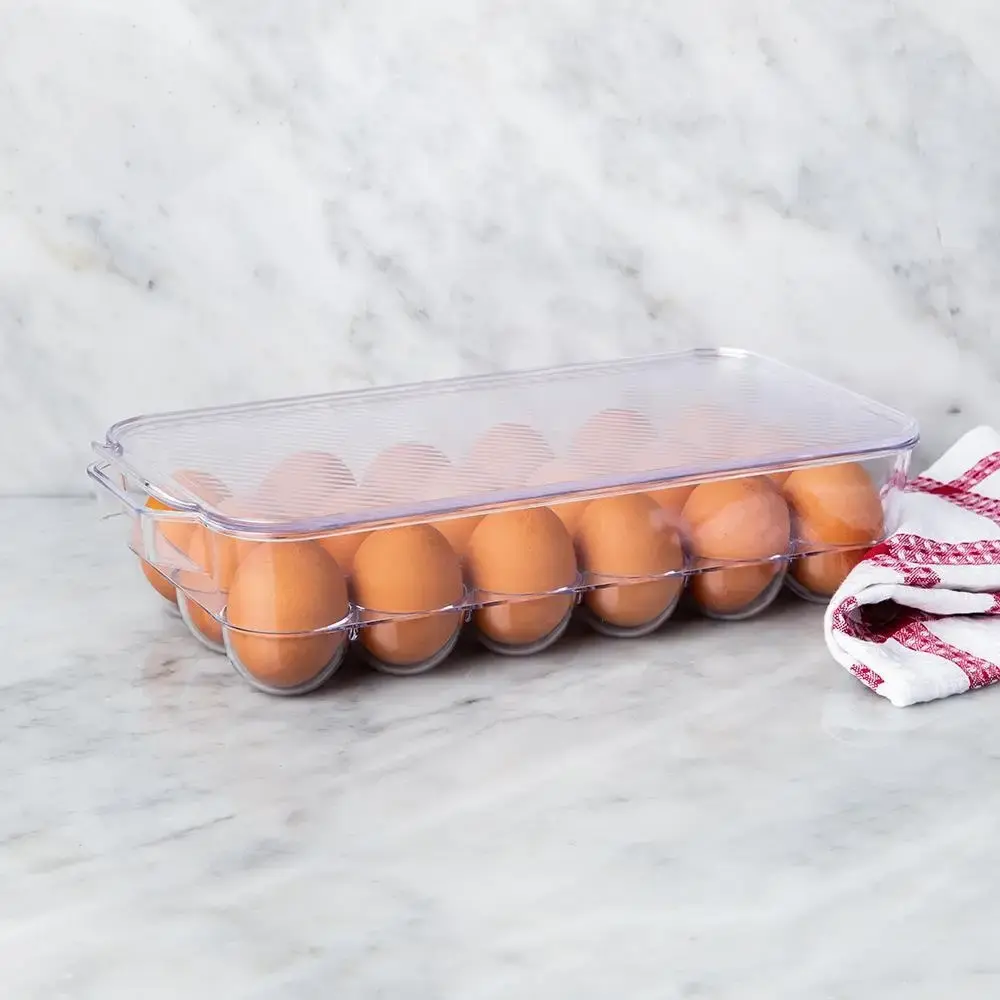 18 Egg Holder
