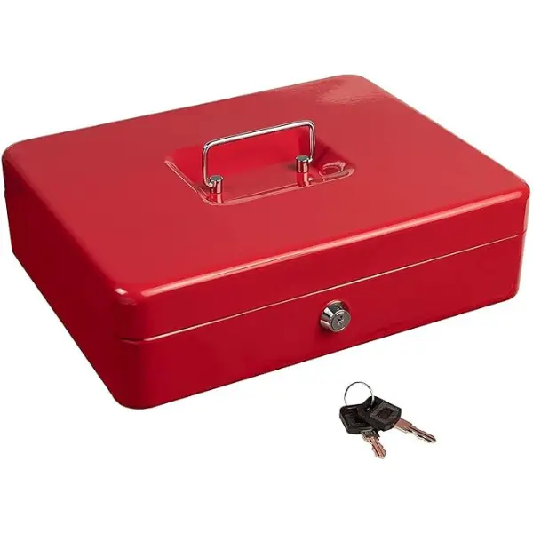 Largest Key Lock Safe