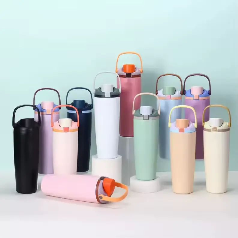 Owala Freesip Sway Replica 32oz