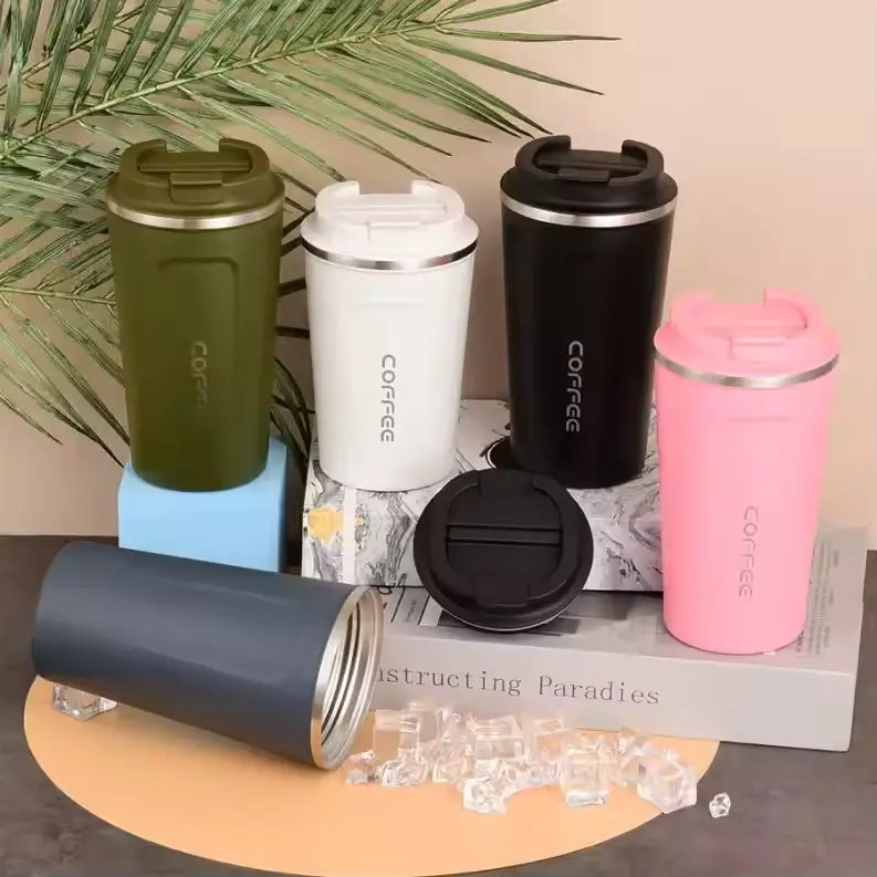 Insulated Thermos