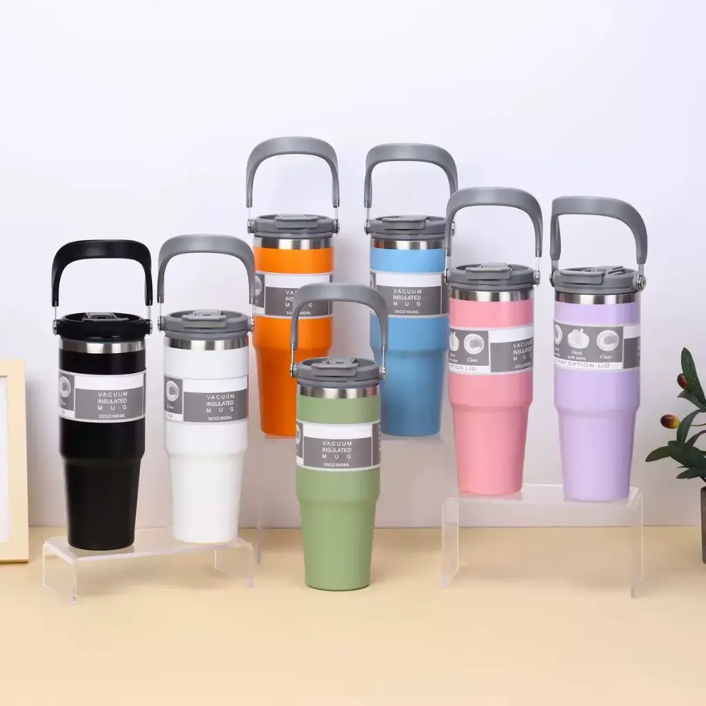 30oz Tumblers