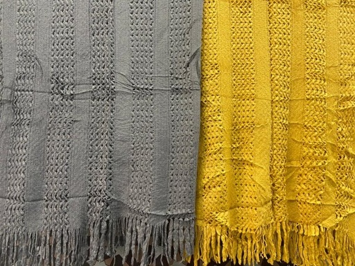 Throw Blanket 50x60