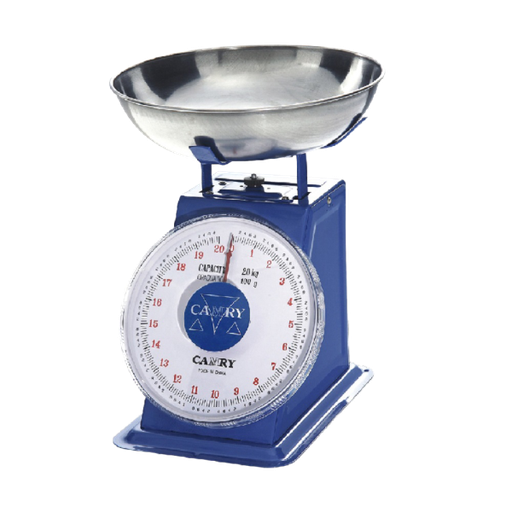 [3005] Scale bowl 44lbs/20kg