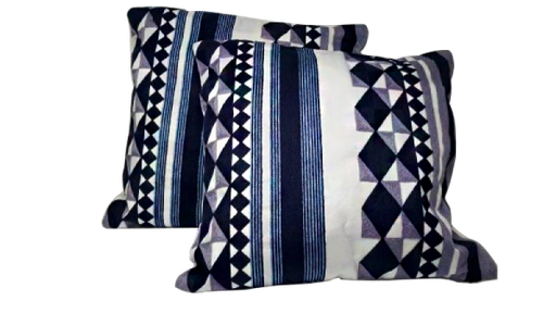 [110171] Cushion Pillow 2pc