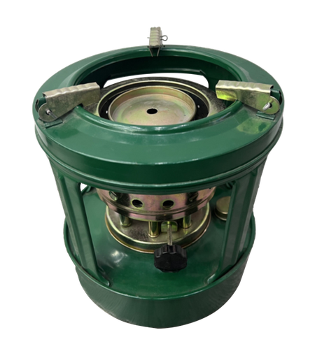 [253656] Kerosene Stove