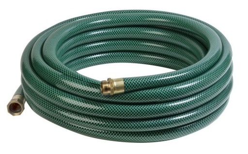 [7202] Waterhose 50ft 3mm