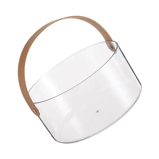 [253438] Plastic Ice Bucket 21x10