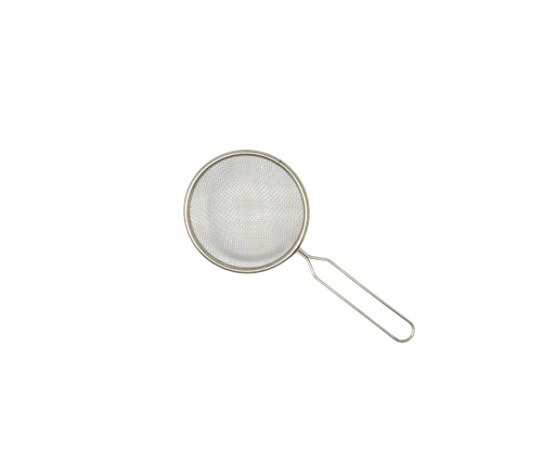 [171883] Stainless Steel Strainer 8cm