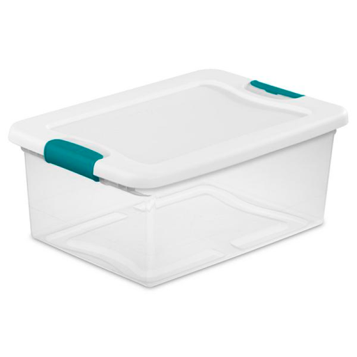 [290013] Latch Box 14L
