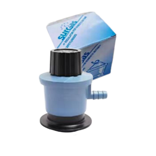 [253814] Gas Head Pressure 320G