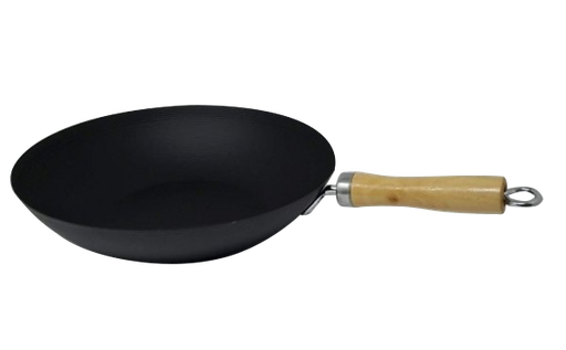 [110132] Chinese Wok 35cm