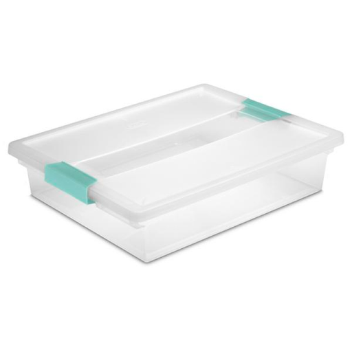 [290131] BOX CLIP LARGE