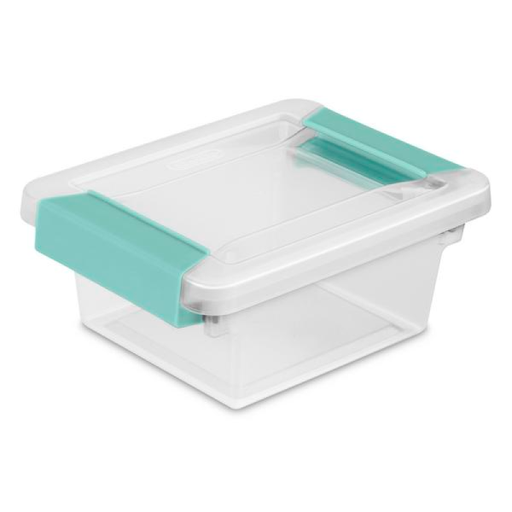 [290133] BOX CLIP MINI