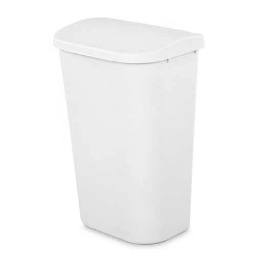 [290090] WASTEBASKET 43L LIFTTOP