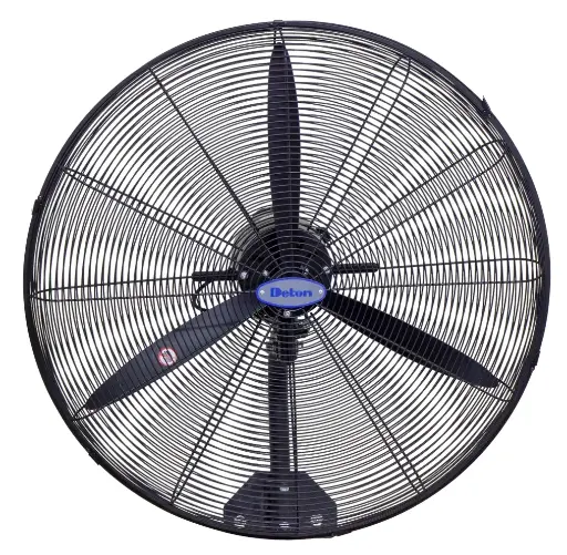 [2205] Deton Wall Fan 30"