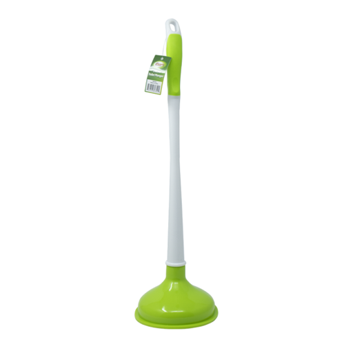 [265015] TOILET PLUNGER